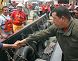 Chavez seizes oil service firms