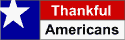 ThankfulAmericans.org